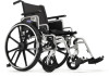 Get Invacare IN66AHANFR PDF manuals and user guides