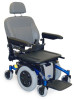 Get Invacare TDXSI-HD-S PDF manuals and user guides