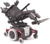 Get Invacare TDXSR-CG PDF manuals and user guides