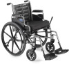 Get Invacare TREX20RP PDF manuals and user guides