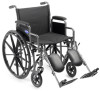 Get Invacare V20RLR PDF manuals and user guides
