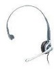 Get Jabra 100-53030000-02 - C650 - Headset PDF manuals and user guides