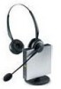 Get Jabra 91291-04 - Headset ONLY-9125 Duo Flex Boom Nc Mic 1.9GHZ PDF manuals and user guides