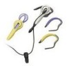 Get Jabra EARWRAP - Headset - Over-the-ear PDF manuals and user guides