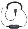Get Jabra GN1200 - Smart Cord 6IN Coil Direct Connect Part PDF manuals and user guides