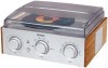 Get Jensen 00-277X507 - Stereo Turntable w/AM/FM Radio PDF manuals and user guides