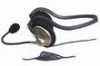 Get Jensen 44 - Multi-Media Behind-the-Neck Headset PDF manuals and user guides