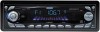 Get Jensen CD4720 - AM/FM/CD Receiver With Detachable Face PDF manuals and user guides
