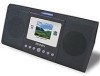 Get Jensen JCR-650 - Digital Photo Frame FM Stereo Tri-Alarm Clock Radio PDF manuals and user guides