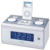 Get Jensen JiMS-125 - Universal Docking Station/Alarm Clock Digital Music System PDF manuals and user guides