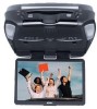 Get Jensen JN102 - 10.2inch LCD Overhead Monitor System PDF manuals and user guides