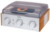 Get Jensen JTA 220 - Stereo Turntable With AM/FM Radio PDF manuals and user guides