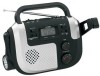 Get Jensen MR-720 - Portable Self-Powered AM/FM/NOAA Weather Band Radio PDF manuals and user guides