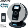Get Jensen PP2341 - DOCKING DIGITAL MUSIC SYSTEM PDF manuals and user guides