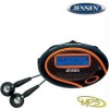 Get Jensen PP2651 - 1GB SPORT DIGITAL AUDIO PLAYER PDF manuals and user guides