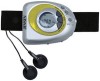 Get Jensen SAB 55 - Digital Stereo AM/FM PLL Armband Radio PDF manuals and user guides