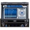 Get Jensen VM9312 - DVD Player With LCD Monitor PDF manuals and user guides