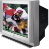 Get JVC AV-32F702 - 32inch Real Flat Screen TV PDF manuals and user guides