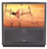 Get JVC AV-56WP30 - I'Art Pro 56inch Widescreen HDTV-Ready Rear-Projection TV PDF manuals and user guides