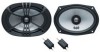 Get JVC CS-AR690 - 6 X 9 Component 240w Max 80w Rms PDF manuals and user guides