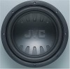 Get JVC CSGW1200 - Dual Voice Coil Subwoofer PDF manuals and user guides