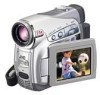 Get JVC GRD271US - Compact Series Mini DV Camcorder PDF manuals and user guides