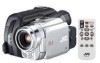 Get JVC DF450 - Camcorder - 680 KP PDF manuals and user guides