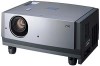 Get JVC DLA-M2000LU - 2000 Ansi Lumen D-ila Projector Less Lens PDF manuals and user guides