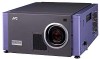 Get JVC DLA-QX1G - D-ila High Resolution Projector PDF manuals and user guides