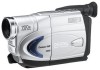 Get JVC GRAX890 - VHS-C Camcorder w/16x Optical Zoom PDF manuals and user guides