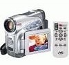 Get JVC GR-D290 - Mini DV Digital Camcorder PDF manuals and user guides