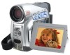 Get JVC GR-D295U - MiniDV Camcorder w/25x Optical Zoom PDF manuals and user guides