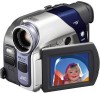 Get JVC D93US - GRD93 MiniDV Digital Camcorder PDF manuals and user guides