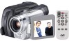 Get JVC GRDF430U - MiniDV Camcorder w/15x Optical Zoom PDF manuals and user guides