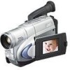 Get JVC GR-SXM260 - Camcorder - 16 x Optical Zoom PDF manuals and user guides