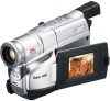 Get JVC GRSXM37U - Compact S-VHS Camcorder PDF manuals and user guides