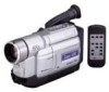 Get JVC SXM730U - Super VHS Palm Sized Camcorder PDF manuals and user guides