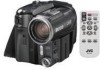 Get JVC GR-X5US - Camcorder - 1.33 MP PDF manuals and user guides