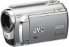 Get JVC GZ MG630 - Everio 60GB Standard Def Camcorder PDF manuals and user guides