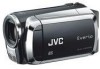 Get JVC GZ MS130BU - Everio Camcorder - 800 KP PDF manuals and user guides