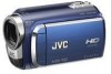 Get JVC GZ HD300A - Everio Camcorder - 1080p PDF manuals and user guides
