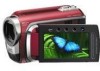 Get JVC GZ-HD300R - Everio Camcorder - 1080p PDF manuals and user guides