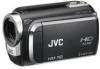 Get JVC GZ-HD320 - Everio Camcorder - 1080p PDF manuals and user guides
