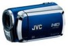 Get JVC GZ-HM200AUS - Everio Camcorder - 1080p PDF manuals and user guides