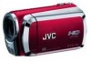 Get JVC GZHM200RUS - Everio Camcorder - 1080p PDF manuals and user guides