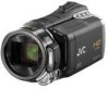 Get JVC GZ-HM400US - Everio Camcorder - 1080p PDF manuals and user guides
