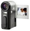 Get JVC GZ MC100 - Everio Camcorder - 2.12 MP PDF manuals and user guides