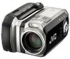 Get JVC GZMC200 - Everio 2MP 4GB Microdrive Camcorder PDF manuals and user guides