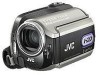 Get JVC GZ MG255 - Everio Camcorder - 2.2 MP PDF manuals and user guides