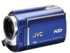 Get JVC GZMG330AUS - Everio Camcorder - 680 KP PDF manuals and user guides